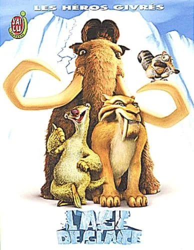 L'Age de glace