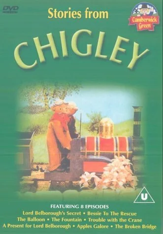 Chigley - Stories From Chigley