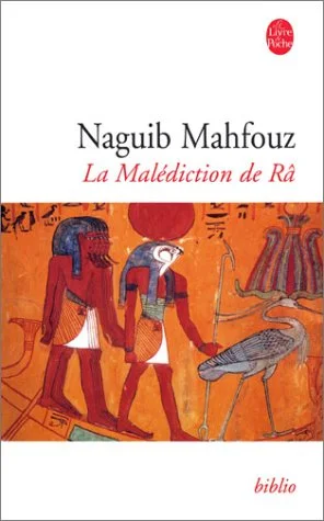 La malédiction de ra
