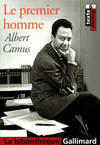 Le premier homme