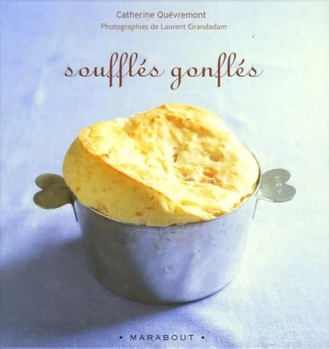 Soufflés gonflés