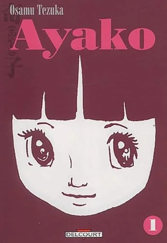 Ayako, tome 1