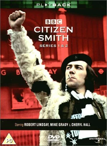 Citizen Smith - Series 1 And 2