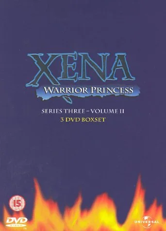 Xena - Warrior Princess - Series 3