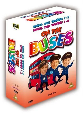On The Buses