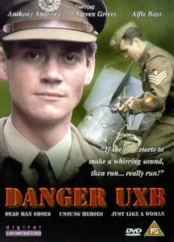 Danger UXB