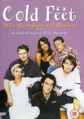 Cold Feet - The Complete First Series