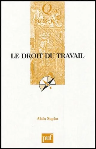 Le droit du travail