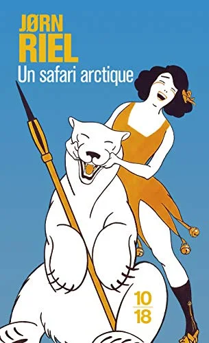 Un safari arctique