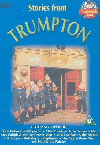 Trumpton - Stories From Trumpton
