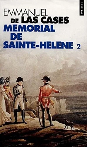 Le mémorial de Sainte-Hélène