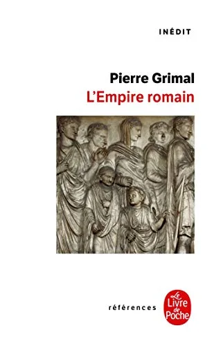 L'Empire romain