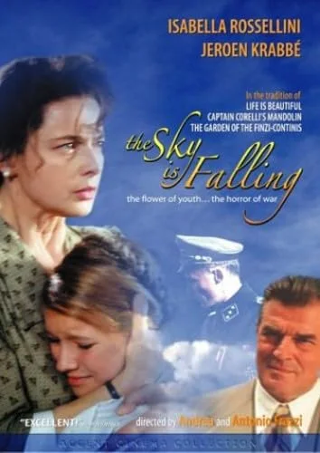 Sky Is Falling (Il Cielo Cade)