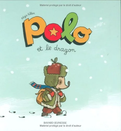 Polo et le Dragon