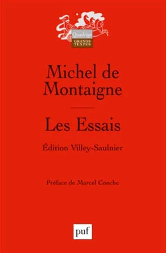 Les Essais