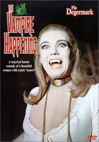 Vampire Happening