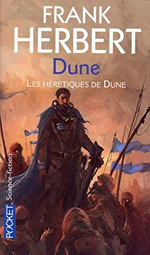 Les hérétiques de Dune