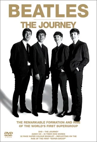 The Journey: The Beatles