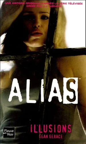 Alias, Tome 10 : Illusions