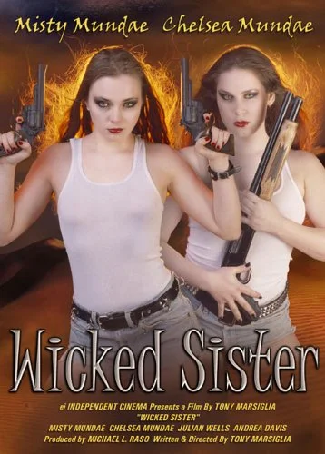 Sin Sisters