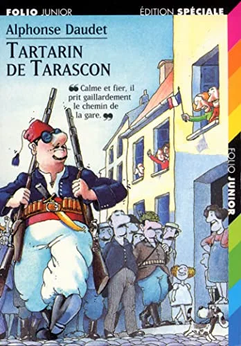 Tartarin de Tarascon