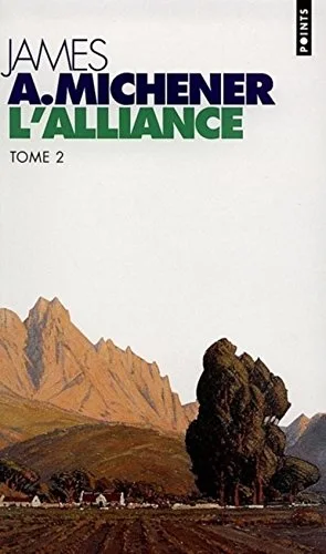 L'Alliance, tome 2