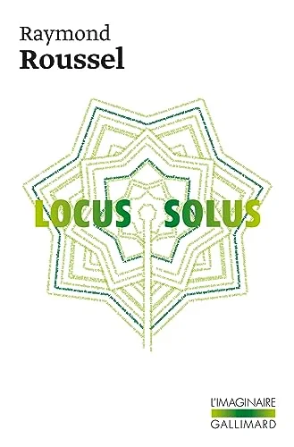Locus Solus
