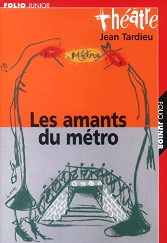 Les Amants du m�tro
