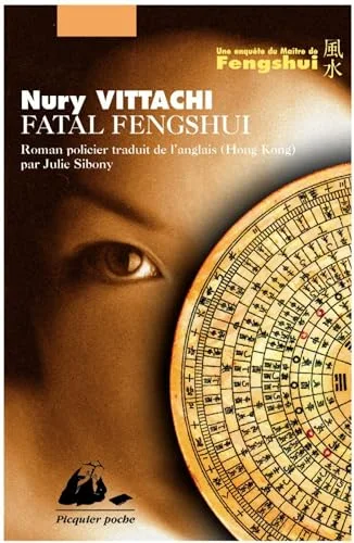 Fatal fengshui
