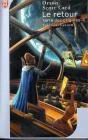 Terre des origines, Tome 4 : Le retour