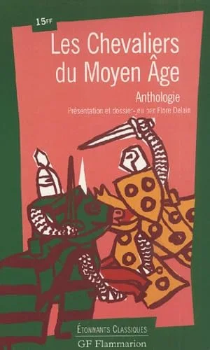 Les Chevaliers du Moyen Age