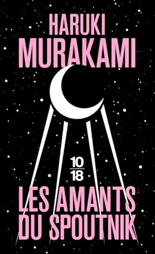 Les amants du Spoutnik