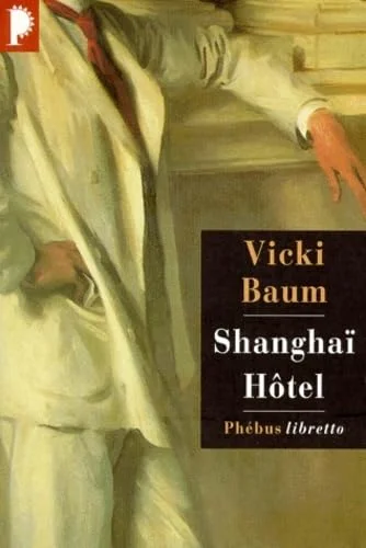 Shanghaï Hôtel