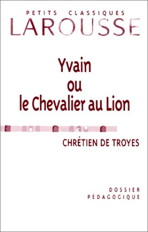 Dossier pédagogique "Yvain ou le Chevalier au lion"