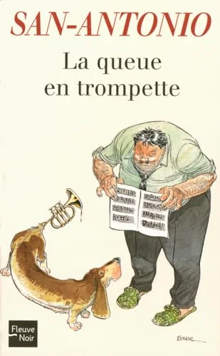 La Queue en trompette