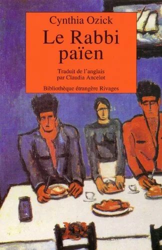 Le rabbi païen
