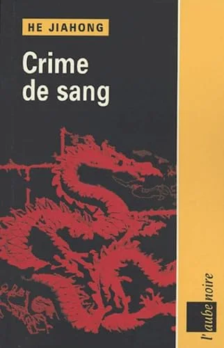Crime de sang