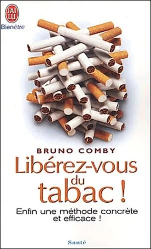 Libérez-vous du tabac
