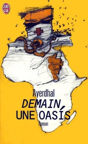Demain une oasis