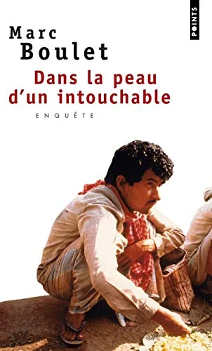 Dans la peau d'un Intouchable
