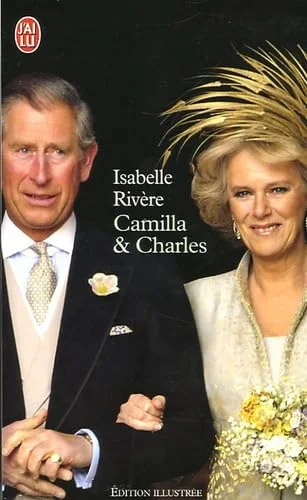Camilla Charles