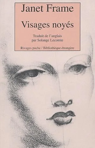 Visages noyés