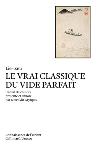 Le Vrai Classique du vide parfait