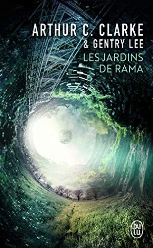 Les Jardins de Rama