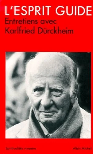 L'Esprit guide : Entretiens