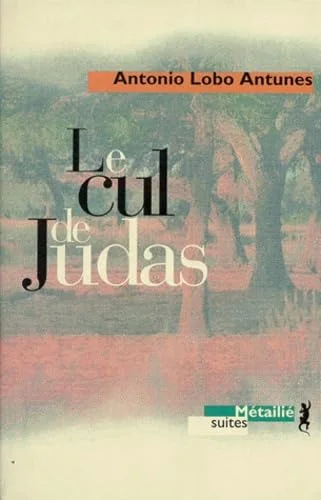 Le cul de Judas