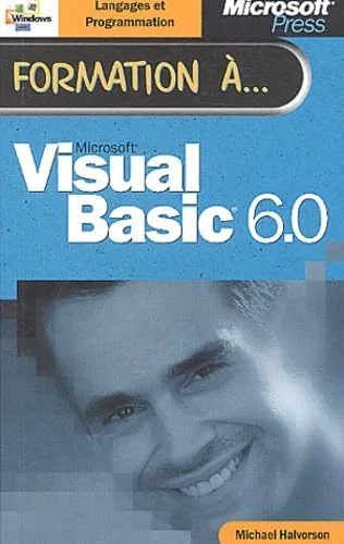 Formation à Visual Basic 6.0