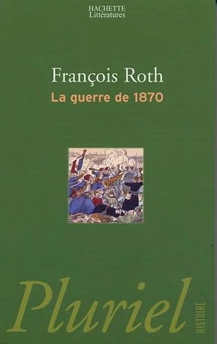 La guerre de 1870