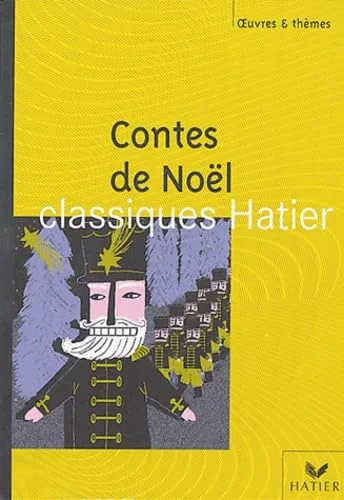 Contes de Noël