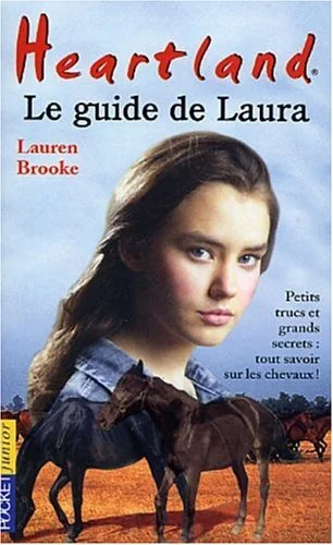 Heartland guide de Laura